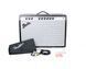 FENDER 68 CUSTOM DELUXE REVERB Гітарний комбопідсилювач FE-0163 фото 9