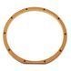 PDP PDAXWH1410CB 14" Batter Wood Hoop with Cutouts PD-0318 фото 1