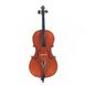Віолончель Gliga Cello 4/4 Gama II