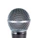 Вокальный микрофон Shure SM48LC Серый