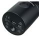 Студійний мікрофон Audio-Technica AT2020USB-XP, Чорний, Так