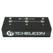 Свитчер для вокальных процессоров TC Helicon Switch-3