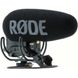 Накамерний мікрофон Rode VideoMic Pro Plus