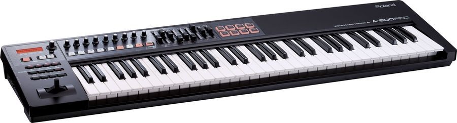 MIDI клавиатура Roland A800PRO R RO-0020 фото