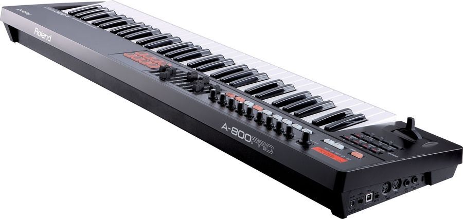 MIDI клавиатура Roland A800PRO R RO-0020 фото