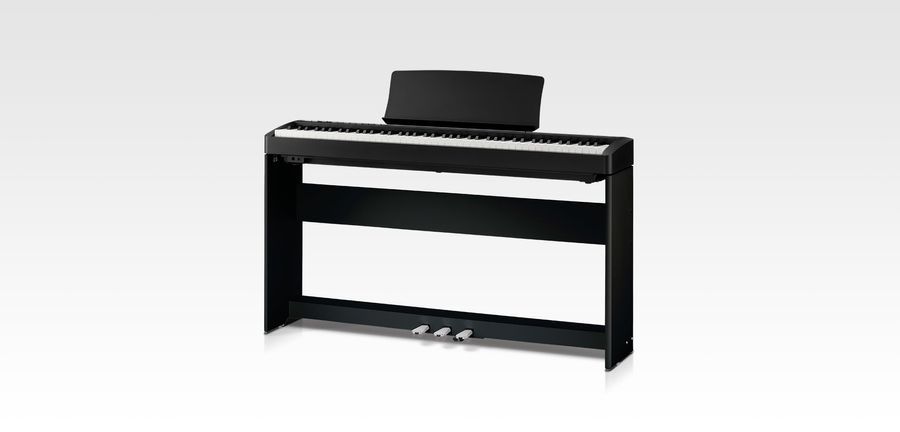Цифрове фортепіано Kawai ES120B KA-0186 фото