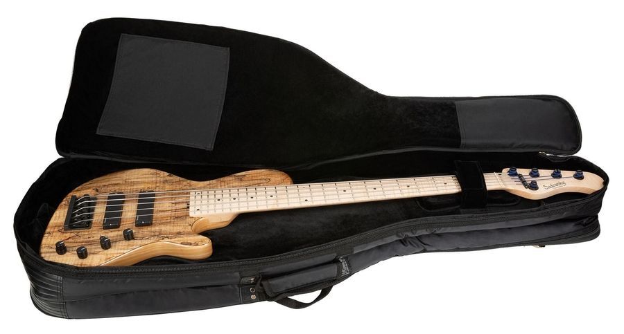 RockBag RB 20611 B/PLUS Double Gig Bag for 2 Electric Basses RB-0163 фото