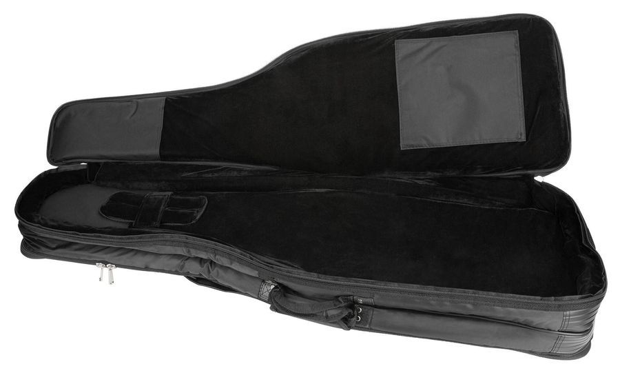 RockBag RB 20611 B/PLUS Double Gig Bag for 2 Electric Basses RB-0163 фото