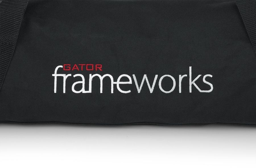 Gator GFW-6XMICSTANDBAG GC-0010 фото