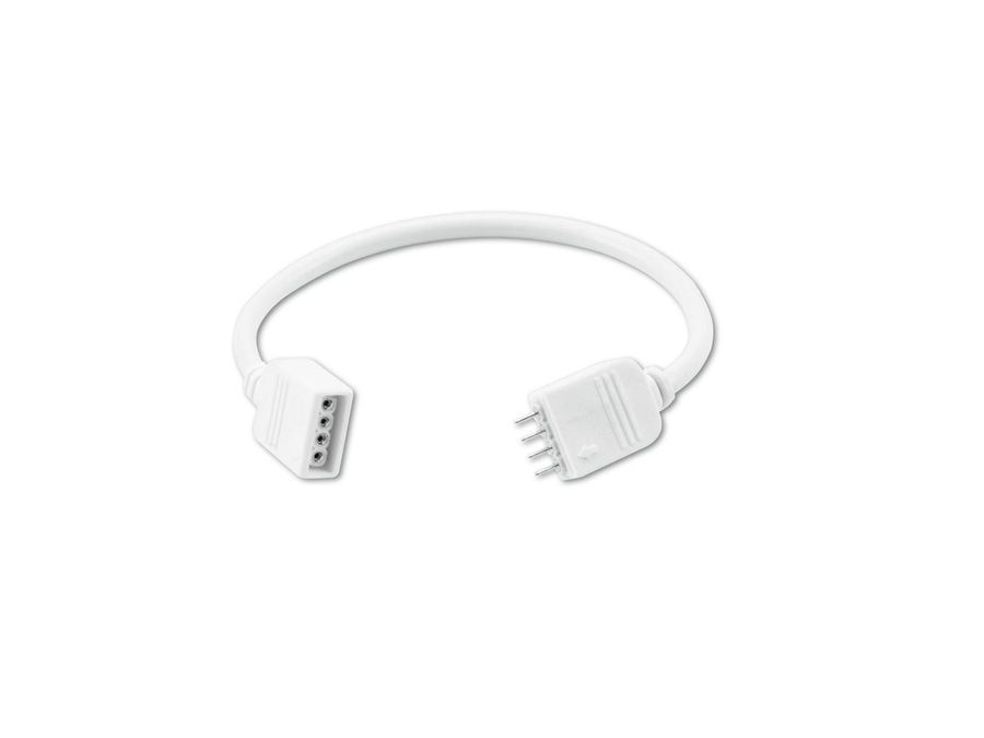 EUROLITE LED Strip RGB/CW/WW Zone RF Receiver EL-1103 фото
