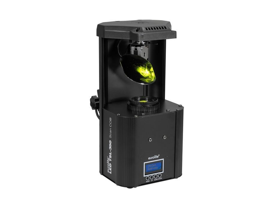 EUROLITE LED TSL-350 Scan COB EL-1156 фото