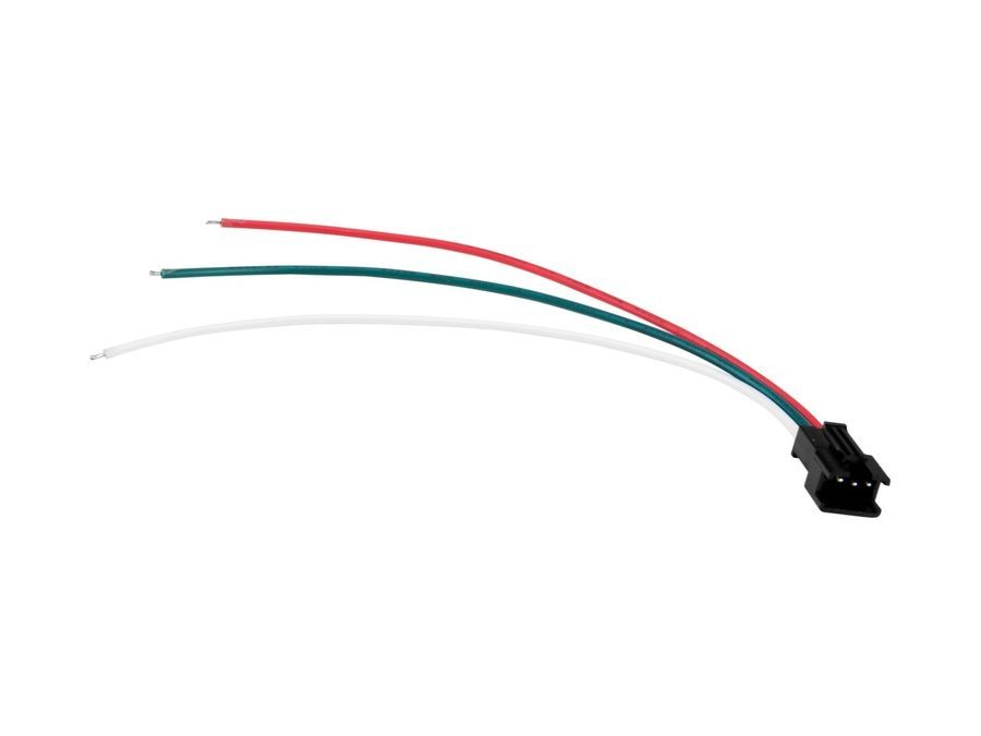 EUROLITE LED Pixel Strip 150 2,5m RGB 5V EL-0979 фото