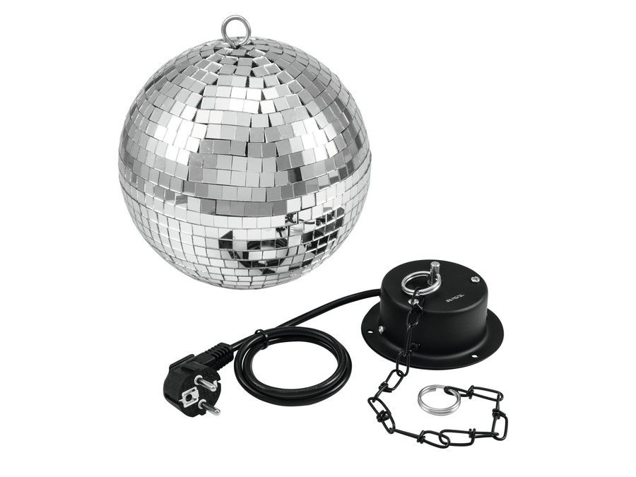 EUROLITE Filter frame PAR-20 Spot silver EL-0587 фото