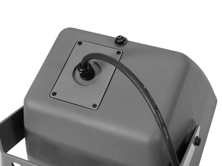 Інсталяційна акустична система OMNITRONIC ODX-208TM 100В темно-сірий OM-1180 фото