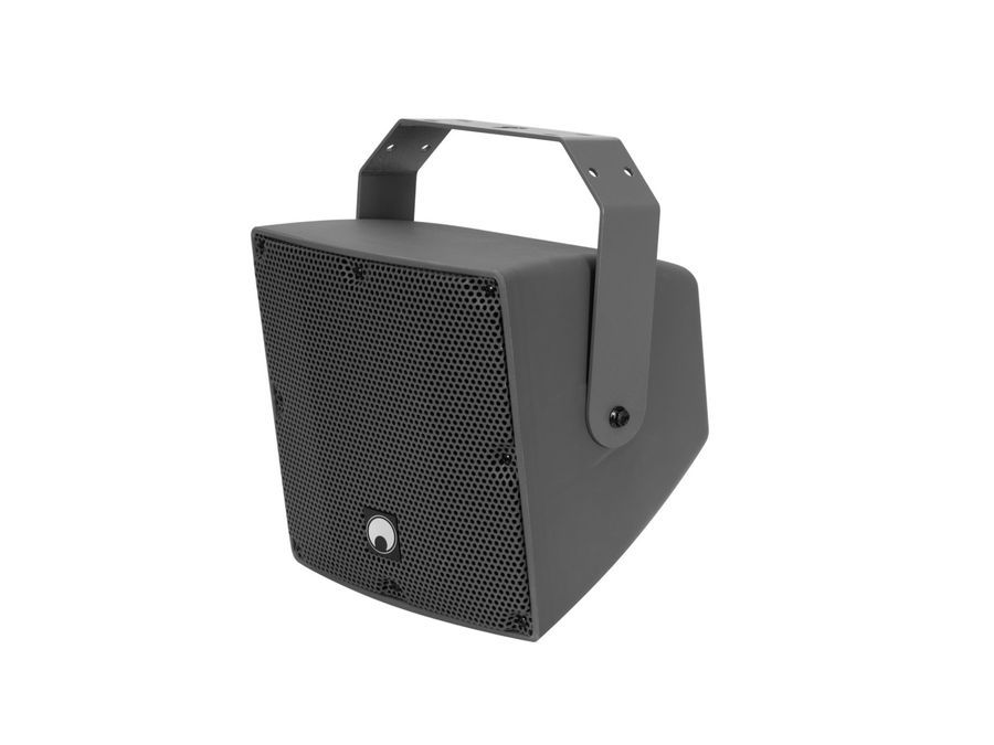 Інсталяційна акустична система OMNITRONIC ODX-208TM 100В темно-сірий OM-1180 фото