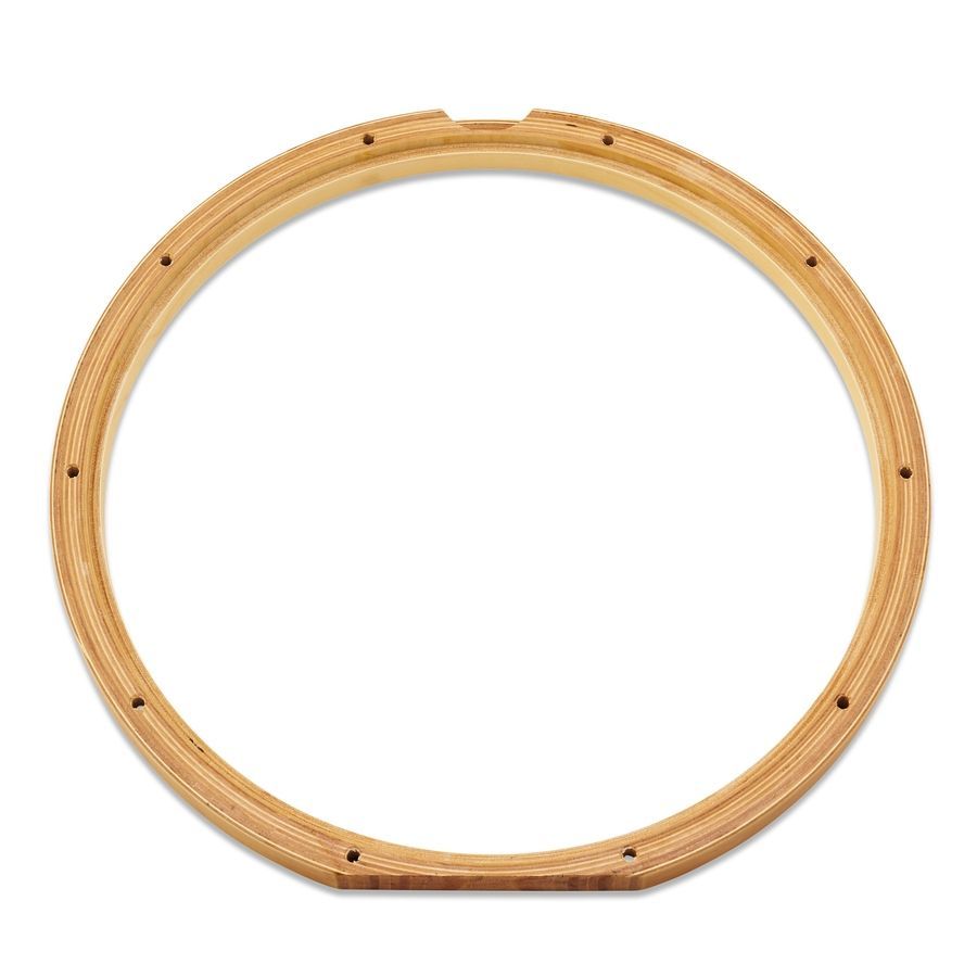PDP PDAXWH1410CB 14" Batter Wood Hoop with Cutouts PD-0318 фото
