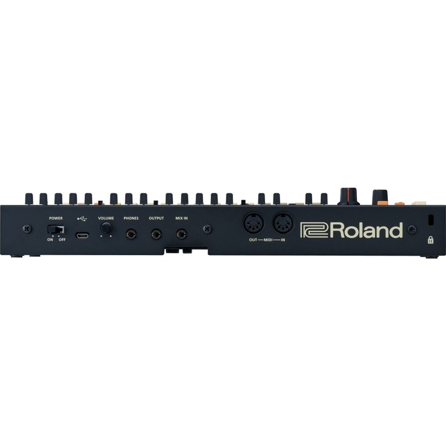 Звуковой модуль Roland JU06A фото 9