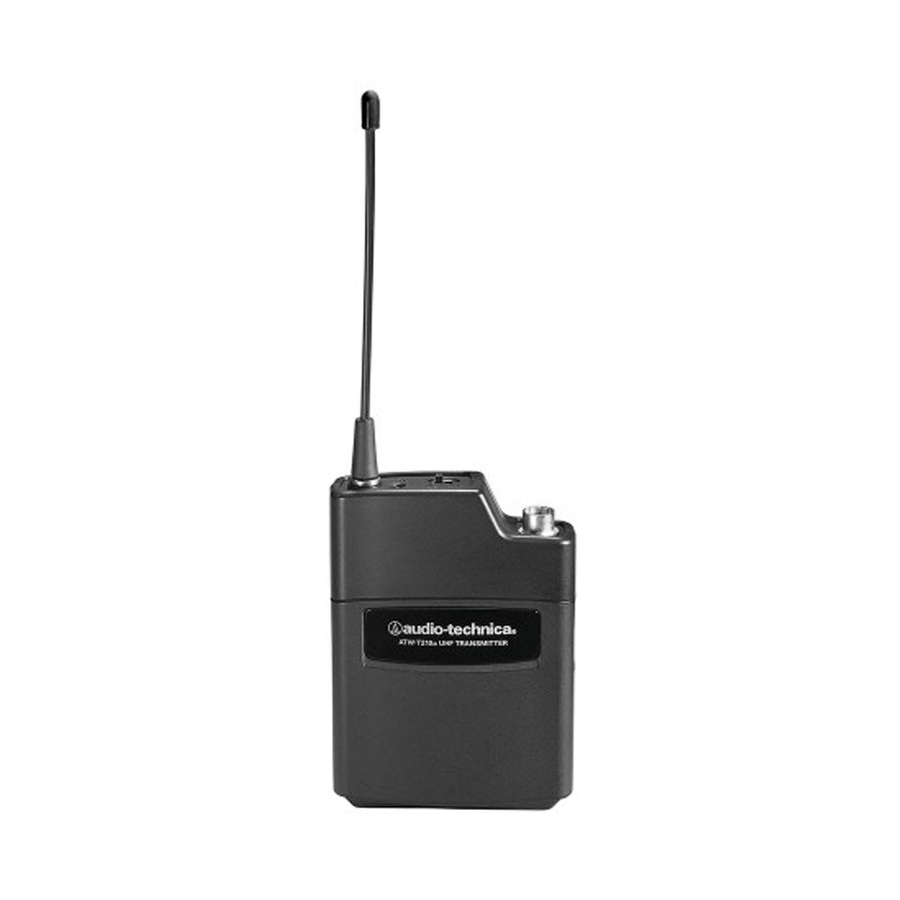 Радиосистема Audio-Technica ATW-2110b/P фото 3