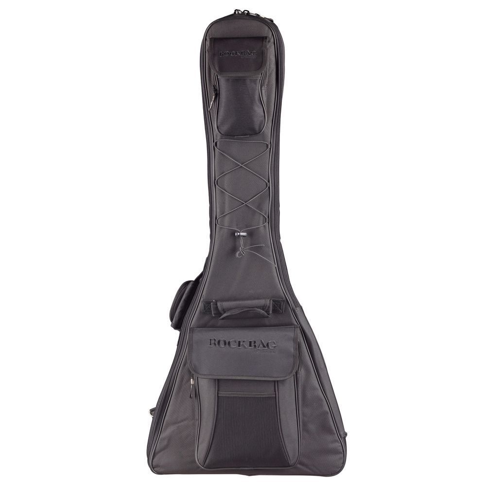 RockBag RB 20506 FV STARLINE FV-Style Electric Guitar Gig Bag RB-0110 фото