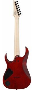 IBANEZ RGA742FM TGF Электрогитара IB-0210 фото