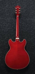 IBANEZ AS93FM-TCD Гитара полуакустическая IB-0059 фото