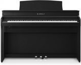 Цифрове фортепіано Kawai CA501B KA-0196 фото