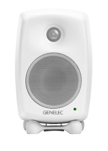 Акустична система Genelec 8020DWM фото 1