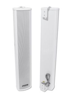 Инсталляционная акустическая система OMNITRONIC PCW-30 Column Speaker IP44 OM-0996 фото