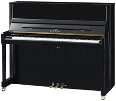 Акустическое пианино Kawai K300 фото 1