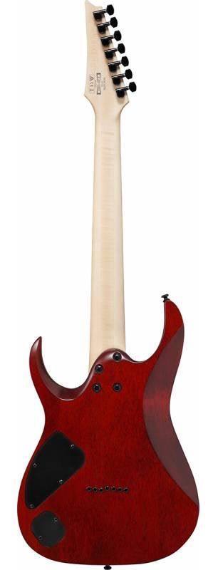 IBANEZ RGA742FM TGF Электрогитара IB-0210 фото