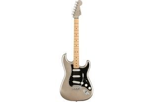 FENDER 75TH ANNIVERSARY DIAMOND STRATOCASTER Электрогитара FE-0170 фото