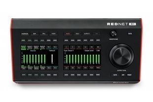 FOCUSRITE RedNet R1 FR-0025 фото