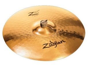Тарілка ZILDJIAN Z30618 ZI-0661 фото