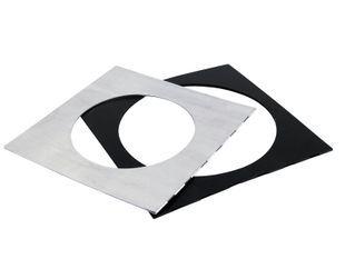 EUROLITE Filter frame PAR-38 Spot bk EL-0590 фото