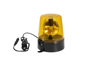 EUROLITE LED Police Light DE-1 yellow EL-1005 фото