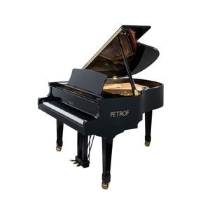 Рояль Petrof P 173 Breeze-0801 PF-0005 фото