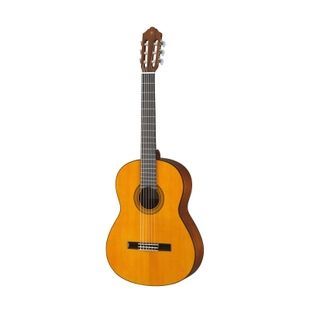 Классическая гитара YAMAHA CG102 YA-0034 фото