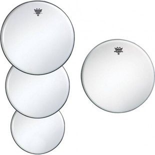 Набор пластиков REMO PP0110BA RE-3697 фото