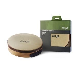 Ручний барабан Stagg TAWH-100 ST-0460 фото