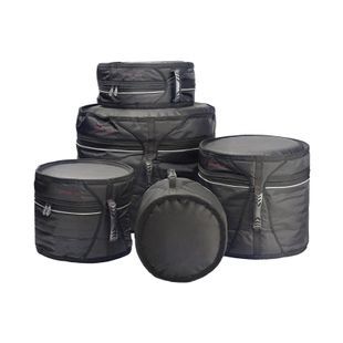 Набір чохлів для барабанів Stagg SPBS-3 PACK / 5 ST-0399 фото