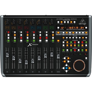 Універсальний діджейський контролер Behringer XTouch фото 1