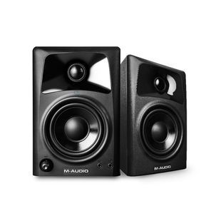 Студийный монитор M-Audio AV32 MU-0040 фото