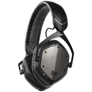 Наушники V-Moda Crossfade Wireless Gunmetal фото 1