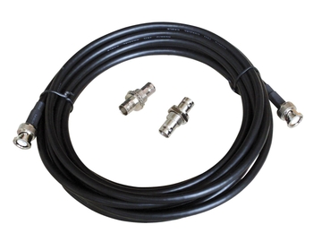Антенный кабель Omnitronic Antenna Cable BNC Set 3 м фото 1