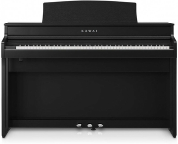 Цифрове фортепіано Kawai CA501 фото 1