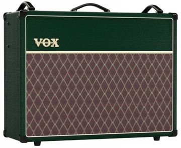 VOX AC30C2 Гітарний комбопідсилювач фото 1