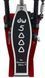 DW DWCP5000ADH 5000 Series Heelless Bass Pedal DW-0087 фото 5