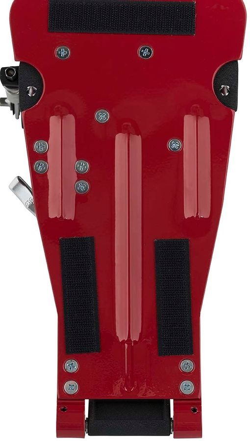 DW DWCP5000ADH 5000 Series Heelless Bass Pedal DW-0087 фото
