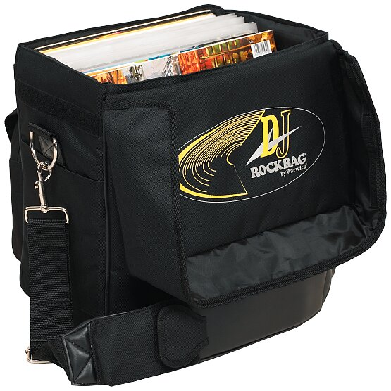 RockBag RB 27110 B Record Bag RB-0258 фото