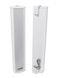 Инсталляционная акустическая система OMNITRONIC PCW-30 Column Speaker IP44, Белый